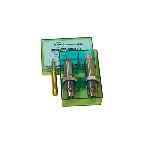 Lee Precision 90883 die RGB Kaliber 8 x 57 Mauser, Mehrfarbig, Einheitsgröße Lee Precision 90883 die RGB Kaliber 8 x 57 Mauser, Mehrfarbig, Einheitsgröße von Lee Precision