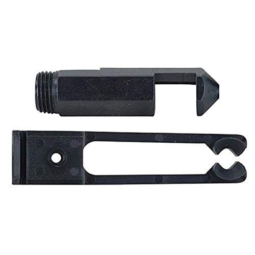 Lee Precision 90886 Projektilklemme 9mm-356 46 No2, Mehrfarbig, One Size Lee Precision 90886 Projektilklemme 9mm-356 46 No2, Mehrfarbig, One Size von Lee Precision