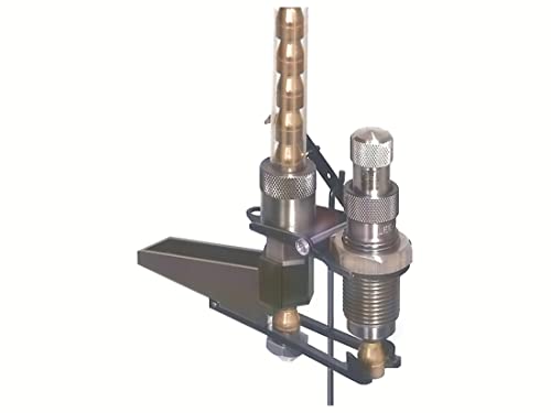 Lee Precision 90895 Kugelmontage-Set, 9 mm-365 A 3, mehrfarbig, Einheitsgröße Lee Precision 90895 Kugelmontage-Set, 9 mm-365 A 3, mehrfarbig, Einheitsgröße von Lee Precision