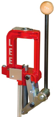 Lee Precision 90588 Challenger Breech Lock, Mehrfarbig, Einheitsgröße von Lee Precision