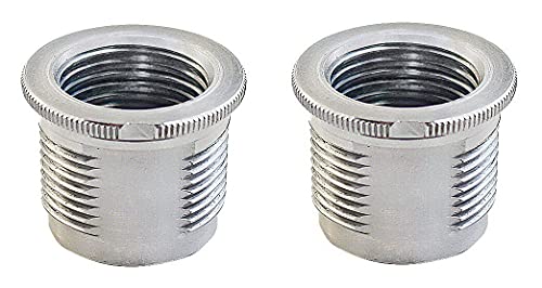 Lee Precision 90600 Bushing Challenger Neue (2 Stück), Mehrfarbig, Einheitsgröße von Lee Precision