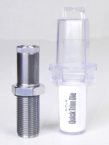 Lee Precision 90179 Trimer Kaliber 223 Rem, Mehrfarbig, Einheitsgröße Lee Precision 90179 Trimer Kaliber 223 Rem, Mehrfarbig, Einheitsgröße von Lee Precision