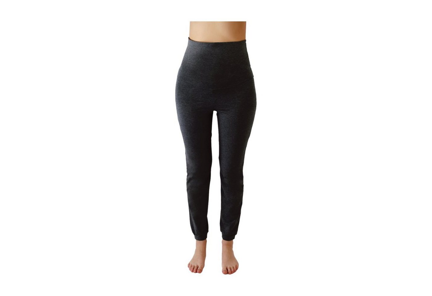 Leela COTTON Yogahose Damen-Hose Leela COTTON Yogahose Damen-Hose von Leela COTTON