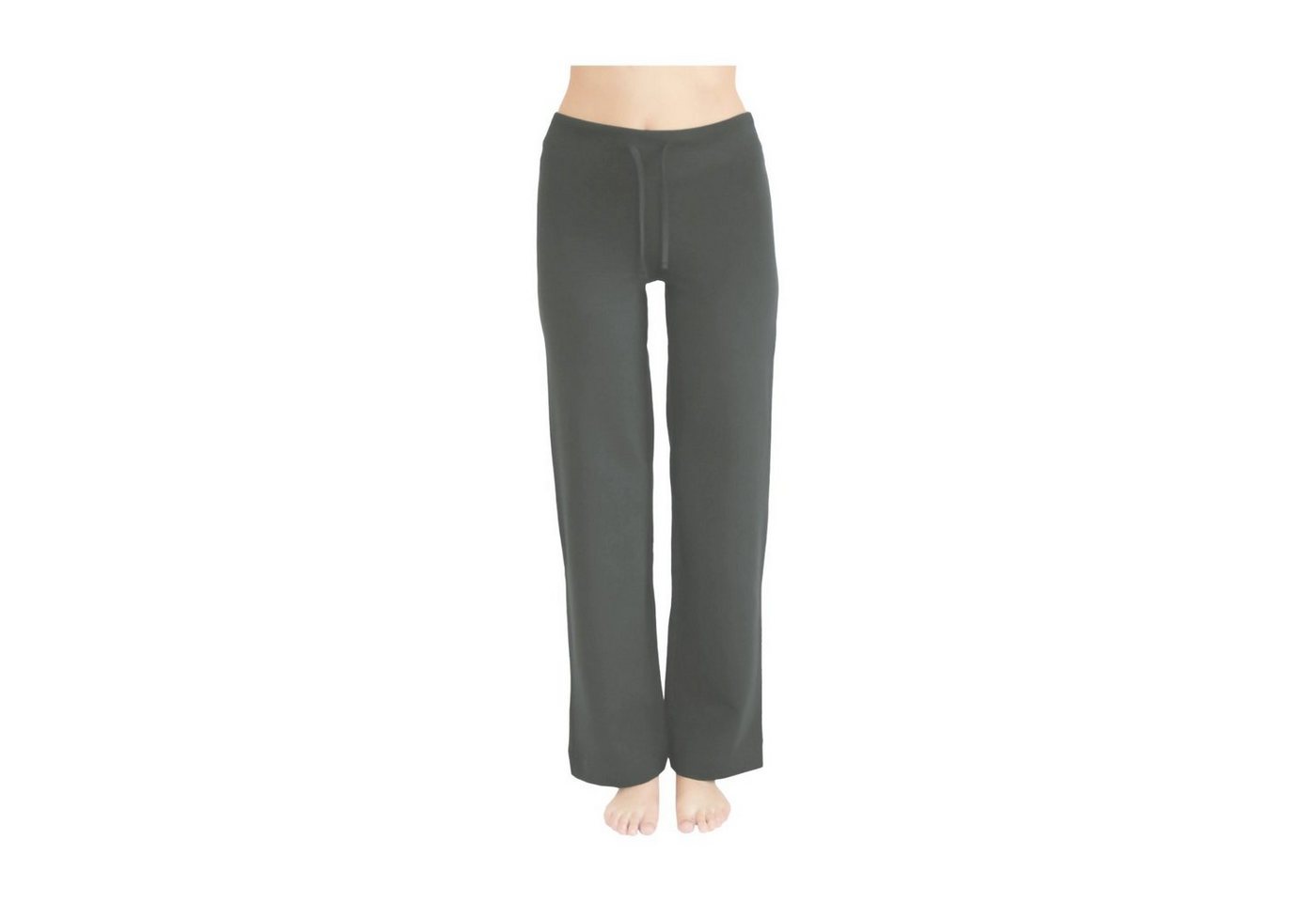 Leela COTTON Yogahose Hose Leela COTTON Yogahose Hose von Leela COTTON