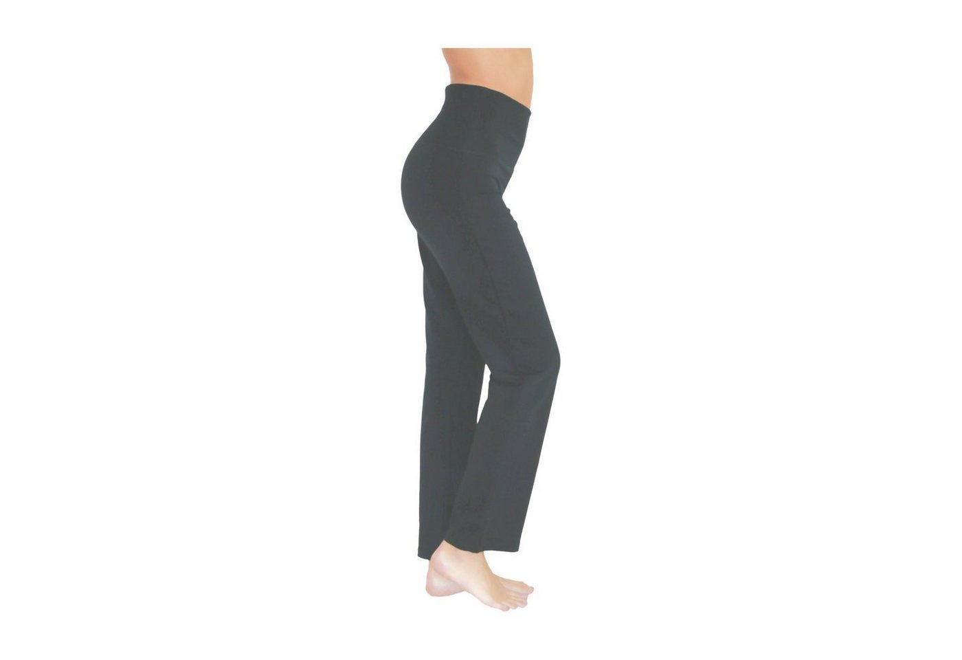 Leela COTTON Yogahose Yogahose Leela COTTON Yogahose Yogahose von Leela COTTON