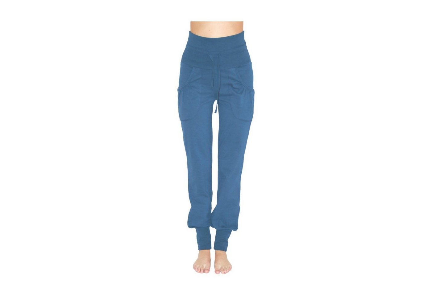 Leela COTTON Yogahose Yogahose Leela COTTON Yogahose Yogahose von Leela COTTON
