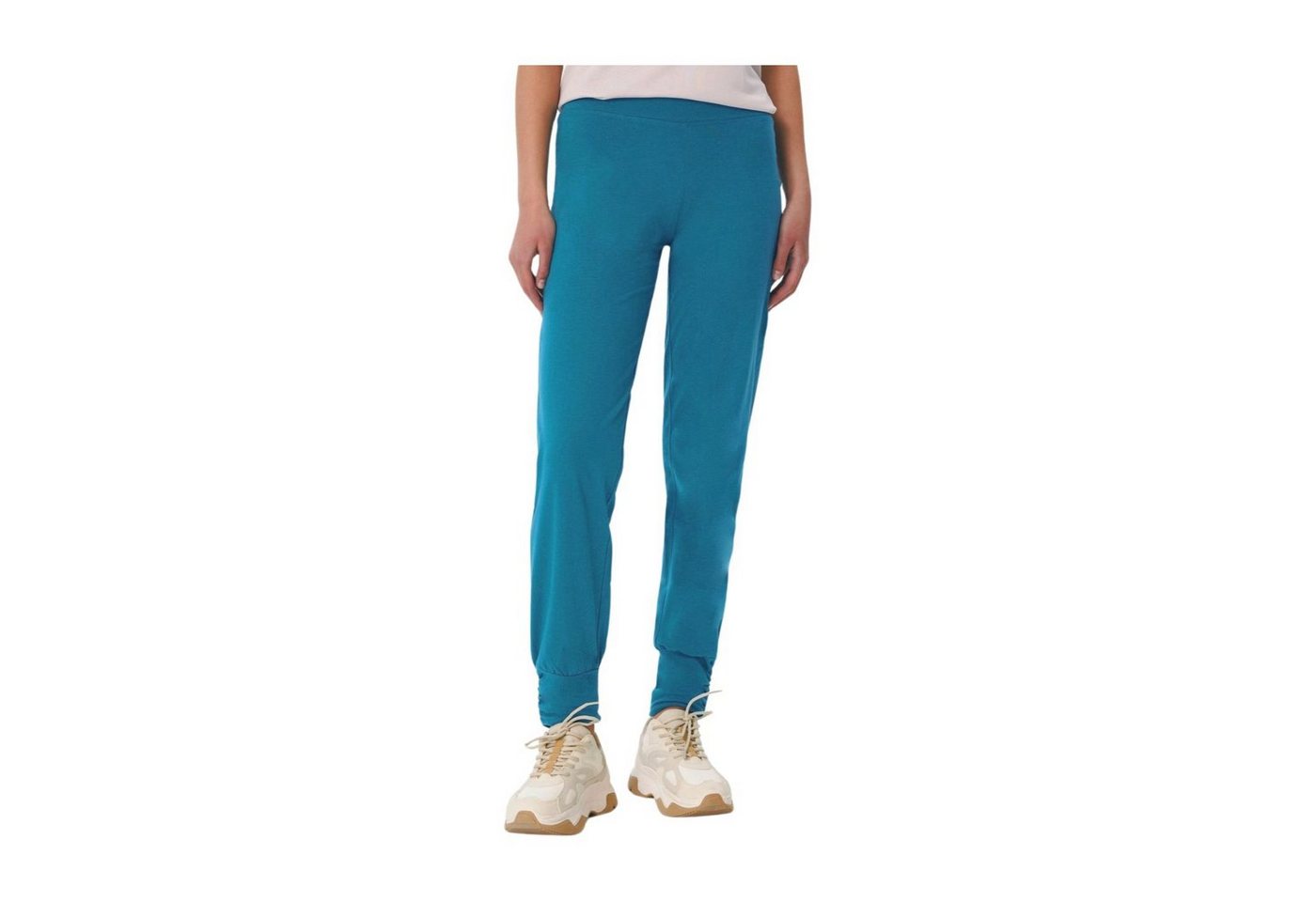 Leela COTTON Yogahose Yogahose Leela COTTON Yogahose Yogahose von Leela COTTON