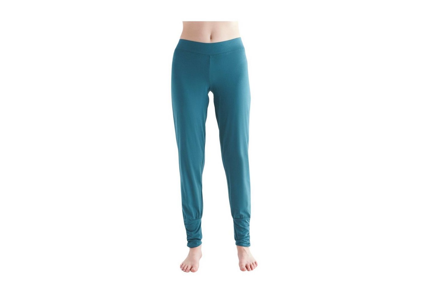 Leela COTTON Yogahose Yogahose Leela COTTON Yogahose Yogahose von Leela COTTON