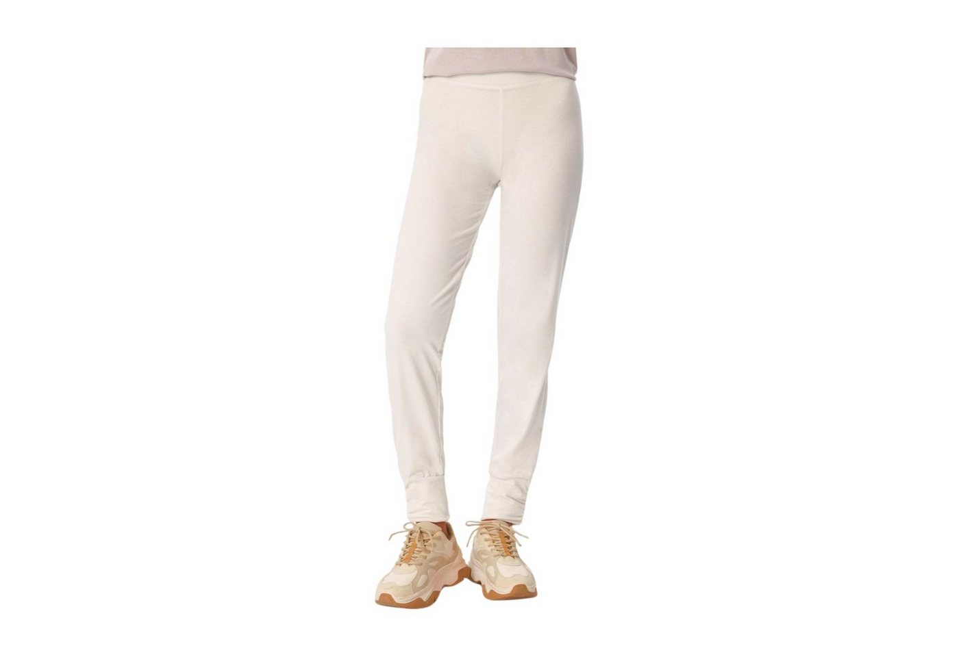 Leela COTTON Yogahose Yogahose Leela COTTON Yogahose Yogahose von Leela COTTON