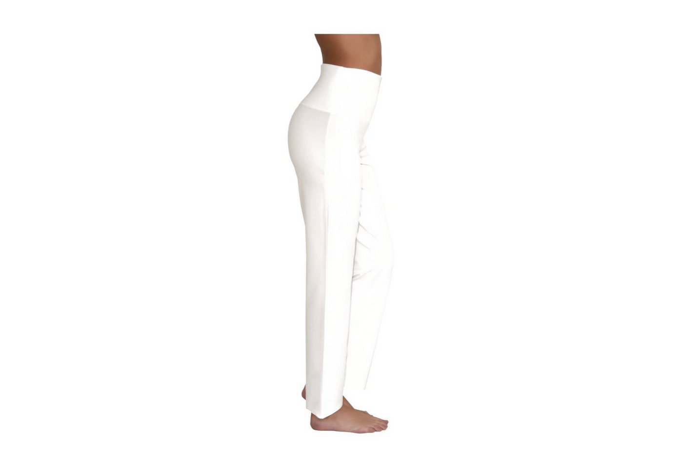 Leela COTTON Yogahose Yohahose Leela COTTON Yogahose Yohahose von Leela COTTON