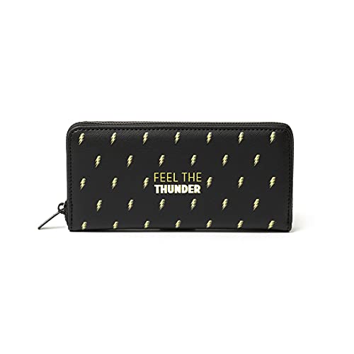 Legami What a Wallet, Zubehör für Damen Reise, Flash, Basic Legami What a Wallet, Zubehör für Damen Reise, Flash, Basic von LEGAMI