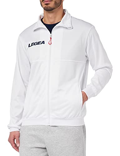 LEGEA Kuba Jacke Unisex - Erwachsene LEGEA Kuba Jacke Unisex - Erwachsene von Legea