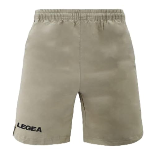 Legea,Bermuda Olimpia Special,BEIGE,L,Unisex Legea,Bermuda Olimpia Special,BEIGE,L,Unisex von Legea