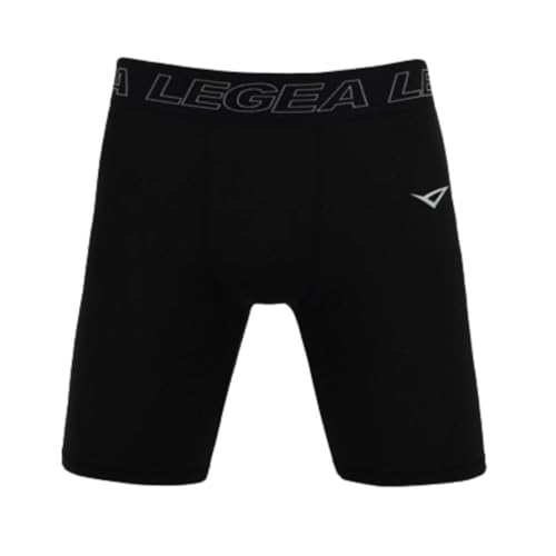 Legea,IRONBOY Shorts,SCHWARZ,M/L,Unisex Legea,IRONBOY Shorts,SCHWARZ,M/L,Unisex von Legea
