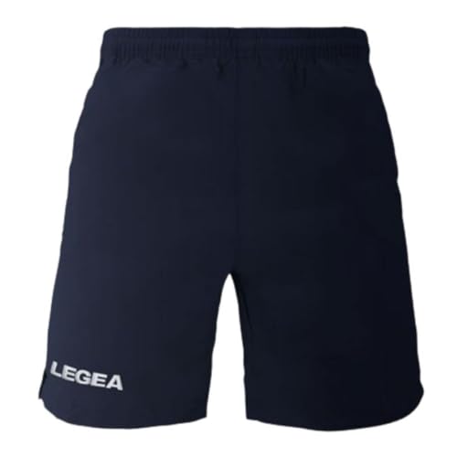 Legea,Olimpia Bermuda,BLAU,XS,Unisex Legea,Olimpia Bermuda,BLAU,XS,Unisex von Legea