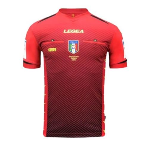 Legea ARBITRO AIA MC 20-21 Trainingsshirt, Koralle, S Legea ARBITRO AIA MC 20-21 Trainingsshirt, Koralle, S von Legea