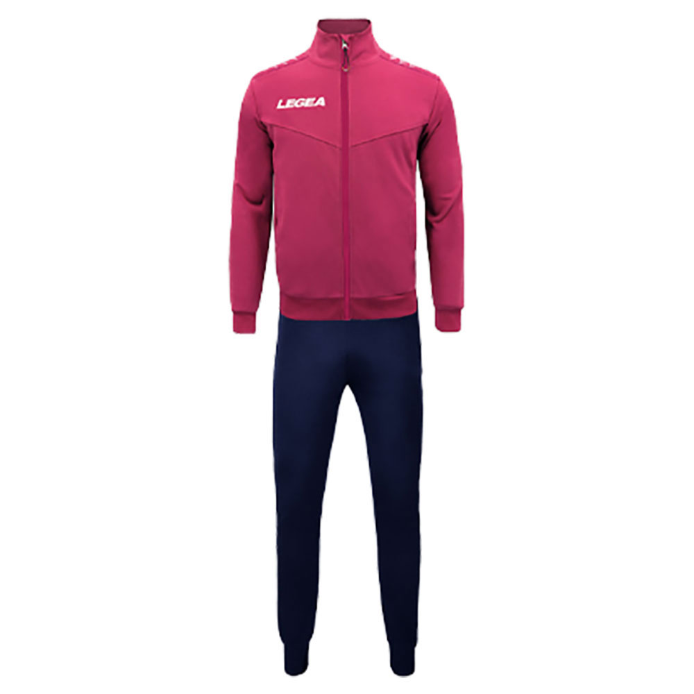 Legea Alabama Messico Tracksuit Rosa M Mann Legea Alabama Messico Tracksuit Rosa M Mann von Legea