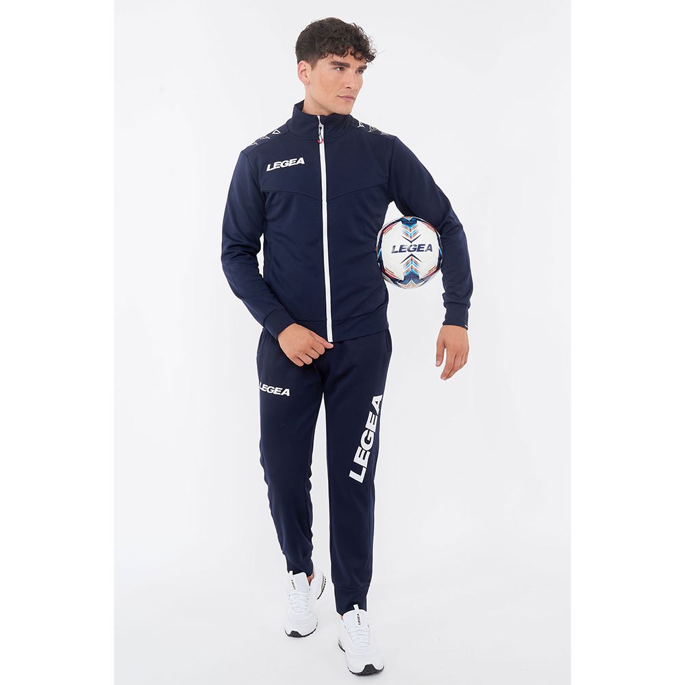 Legea Alabama Tokyo Tracksuit  XL Mann von Legea