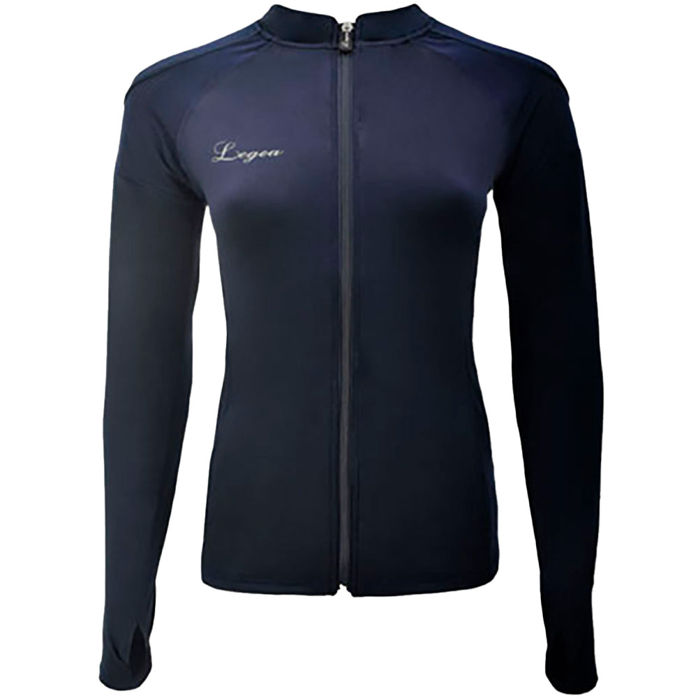 Legea Aleda Jacket Blau M Frau Legea Aleda Jacket Blau M Frau von Legea