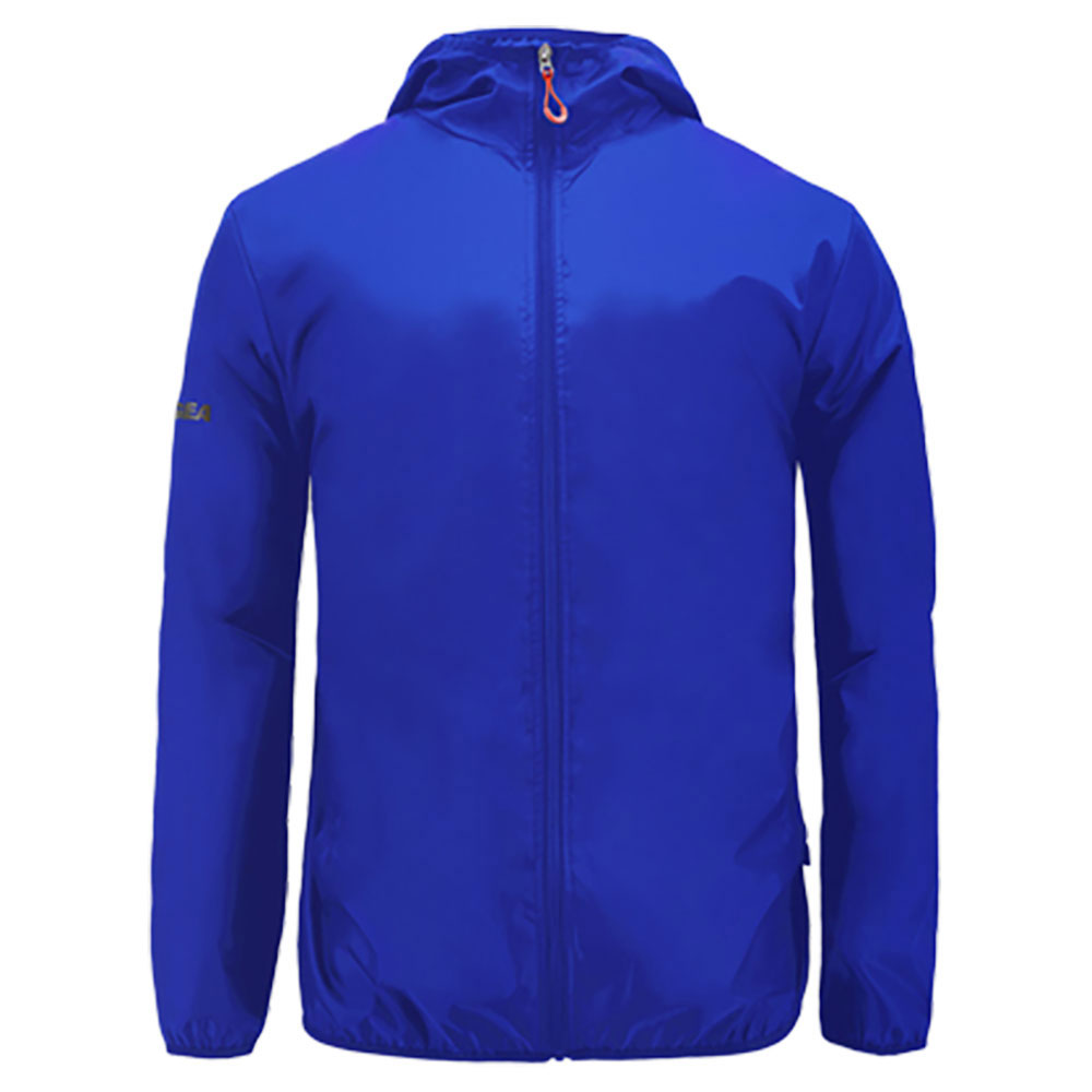Legea Atacama Windbreaker Blau 2XS Mann Legea Atacama Windbreaker Blau 2XS Mann von Legea