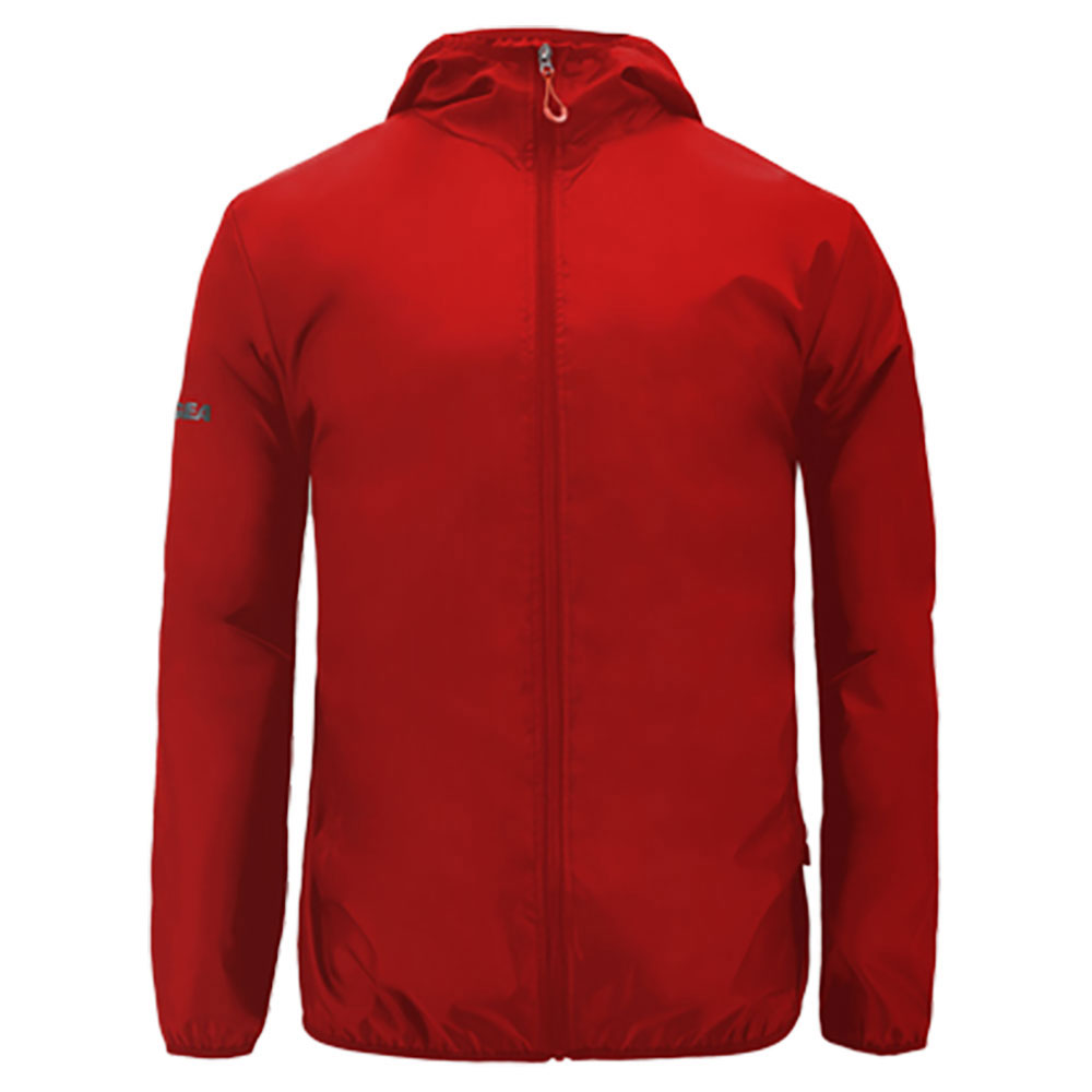 Legea Atacama Windbreaker Rot M Mann Legea Atacama Windbreaker Rot M Mann von Legea