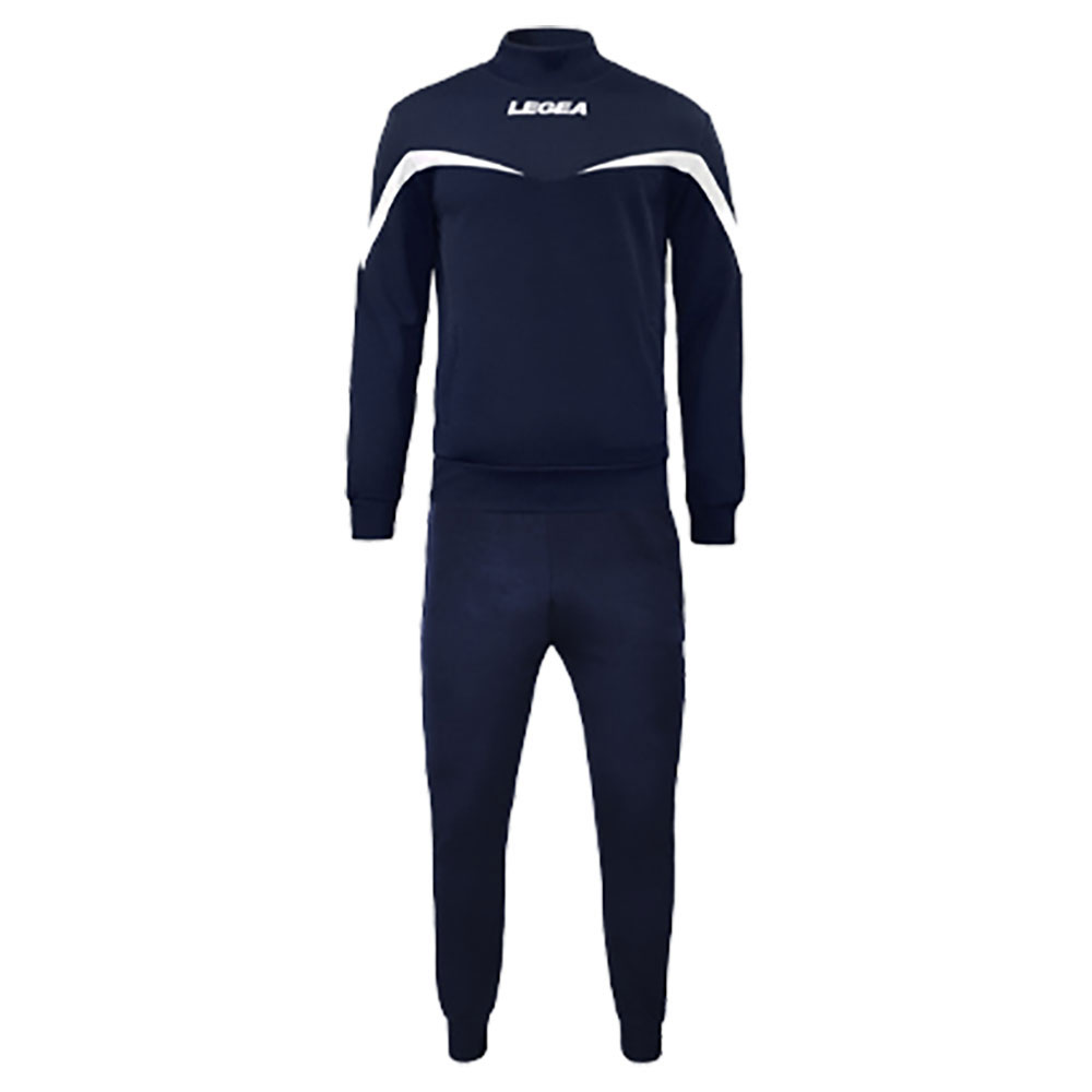 Legea Calcutta Messico Tracksuit Blau XS Mann Legea Calcutta Messico Tracksuit Blau XS Mann von Legea