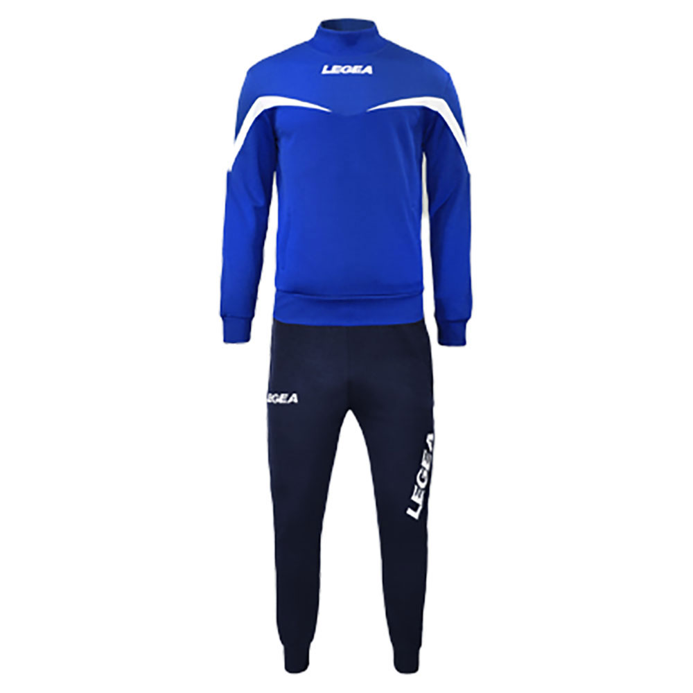 Legea Calcutta Tokyo Tracksuit Blau L Mann Legea Calcutta Tokyo Tracksuit Blau L Mann von Legea