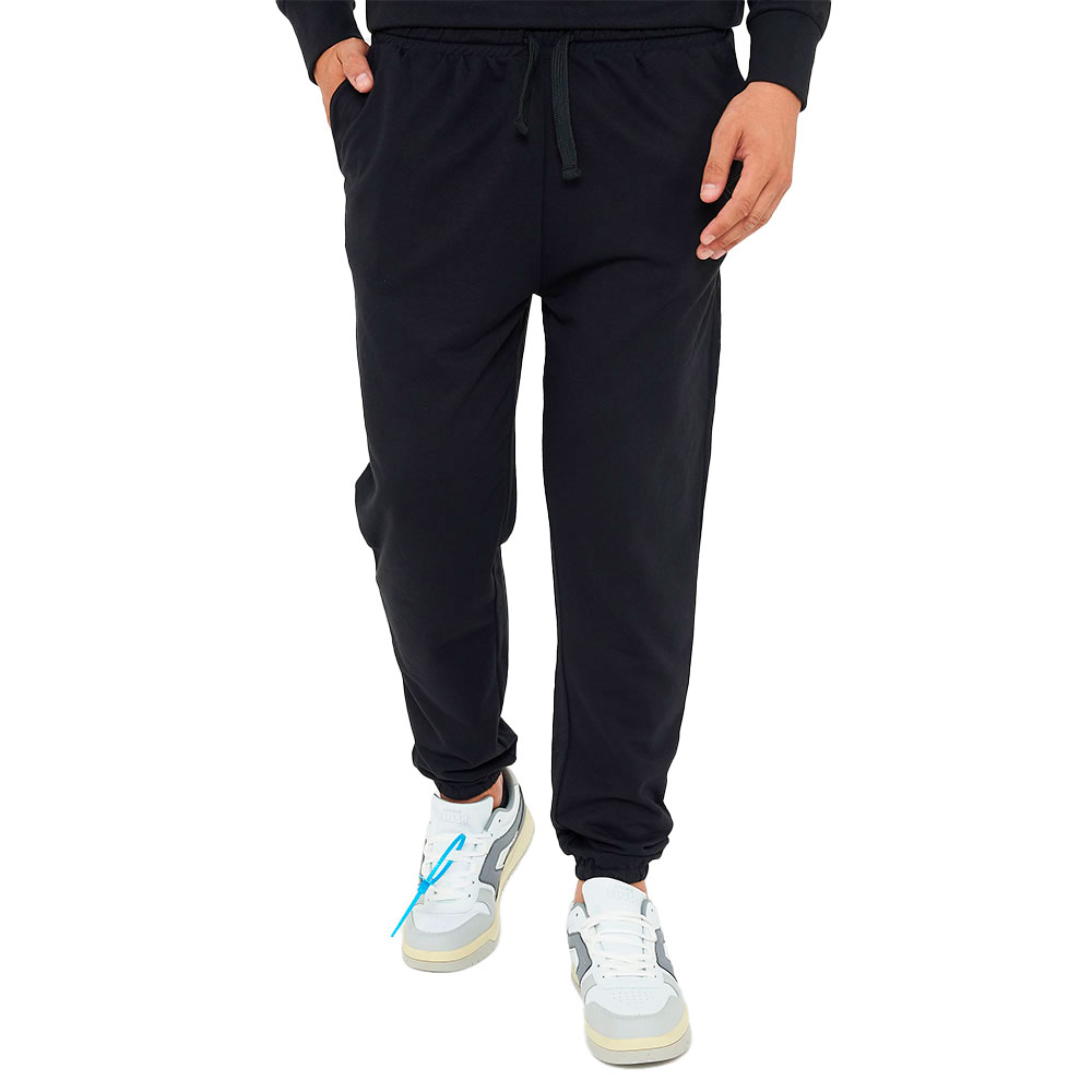 Legea F Balloon Pants Schwarz M Mann Legea F Balloon Pants Schwarz M Mann von Legea