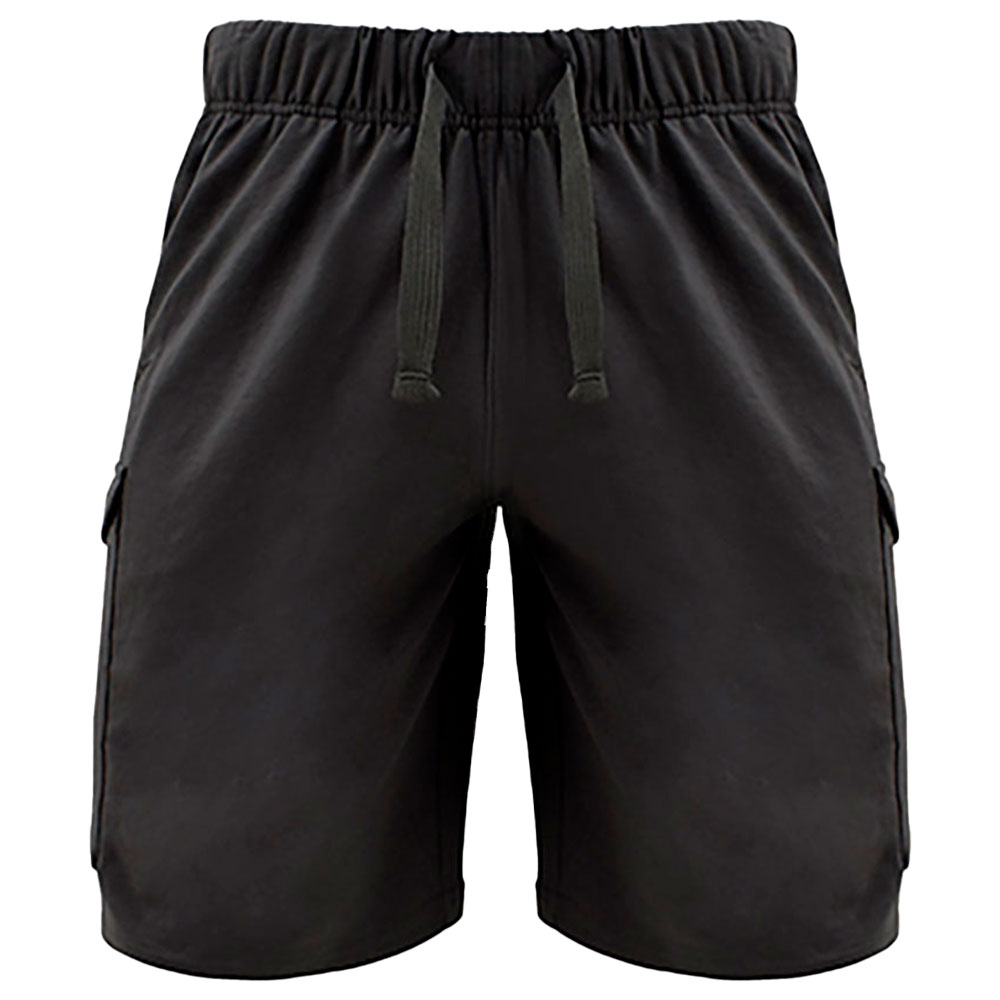 Legea F Cargo 9 Shorts Grau XL Mann Legea F Cargo 9 Shorts Grau XL Mann von Legea