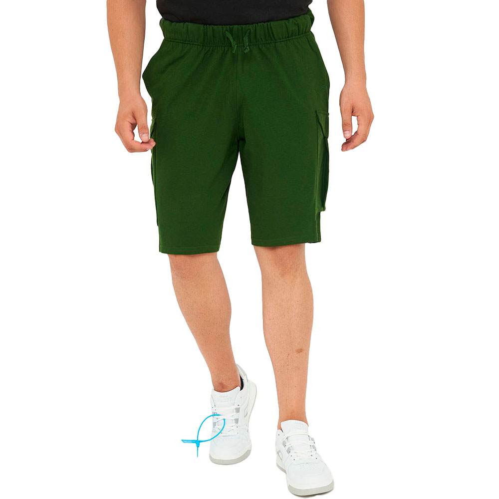Legea F Cargo 9 Shorts Grün L Mann Legea F Cargo 9 Shorts Grün L Mann von Legea