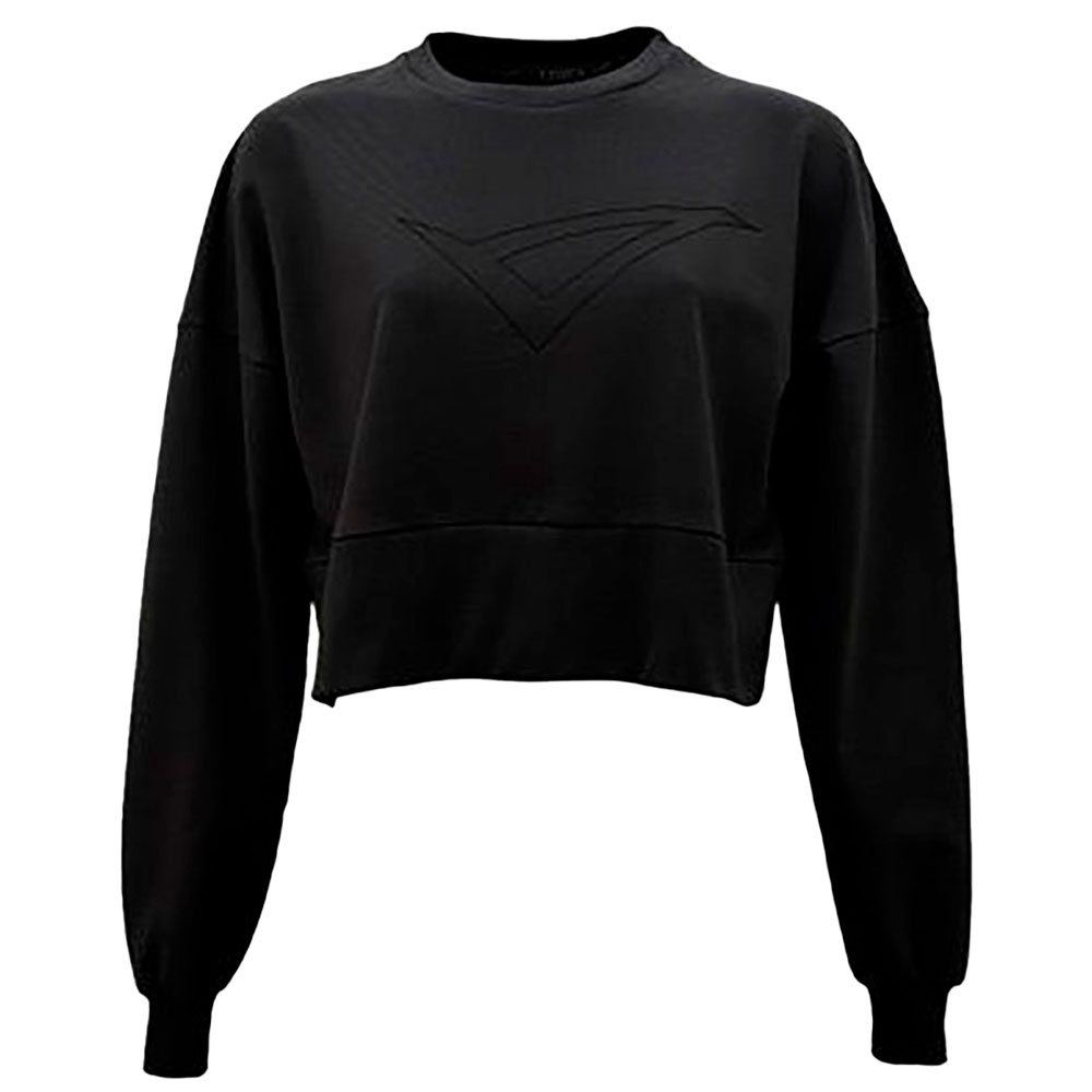 Legea F Essence Sweatshirt Schwarz M Frau Legea F Essence Sweatshirt Schwarz M Frau von Legea