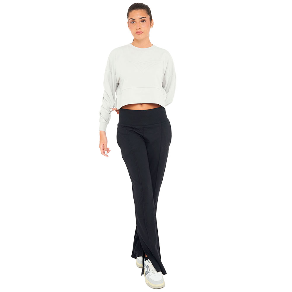 Legea F Essence Sweatshirt Weiß M Frau Legea F Essence Sweatshirt Weiß M Frau von Legea