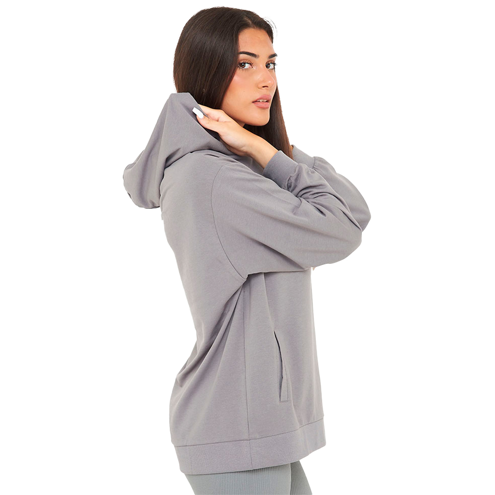 Legea F Loosy Sweatshirt Grau L Mann Legea F Loosy Sweatshirt Grau L Mann von Legea