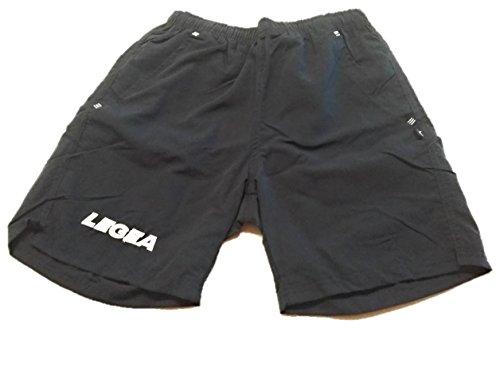 Legea Herren Olimpia Short, Blu, Small Legea Herren Olimpia Short, Blu, Small von Legea