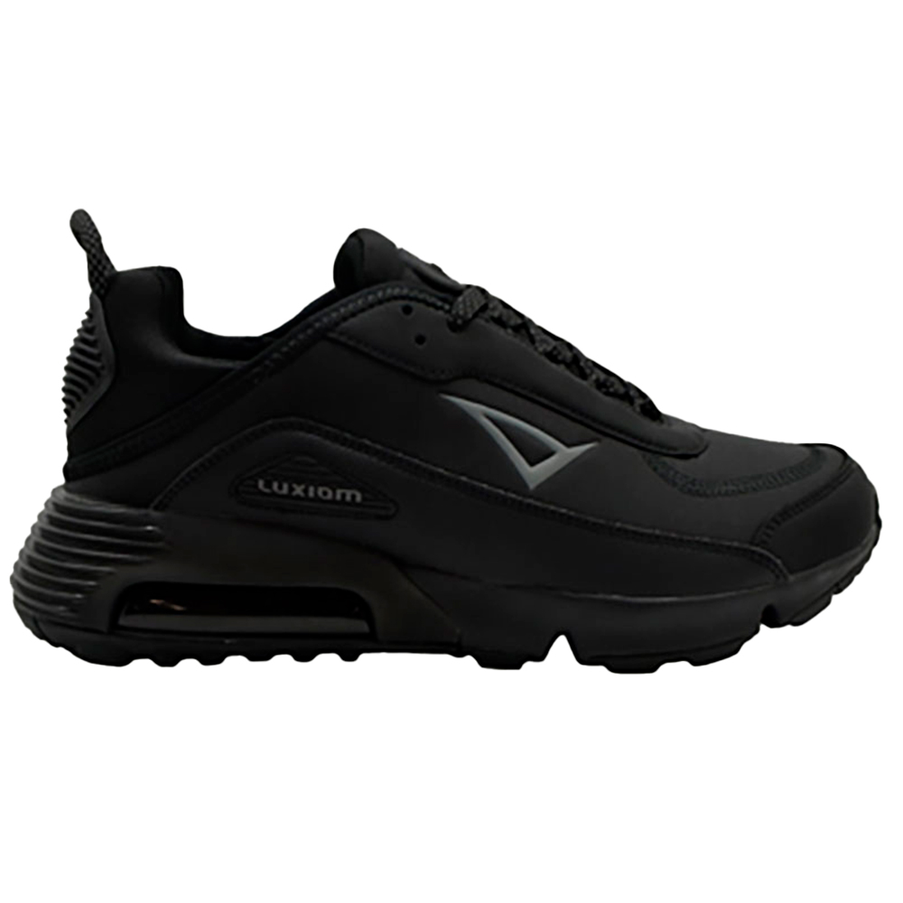 Legea Kramer Trainers Schwarz EU 46 Mann Legea Kramer Trainers Schwarz EU 46 Mann von Legea