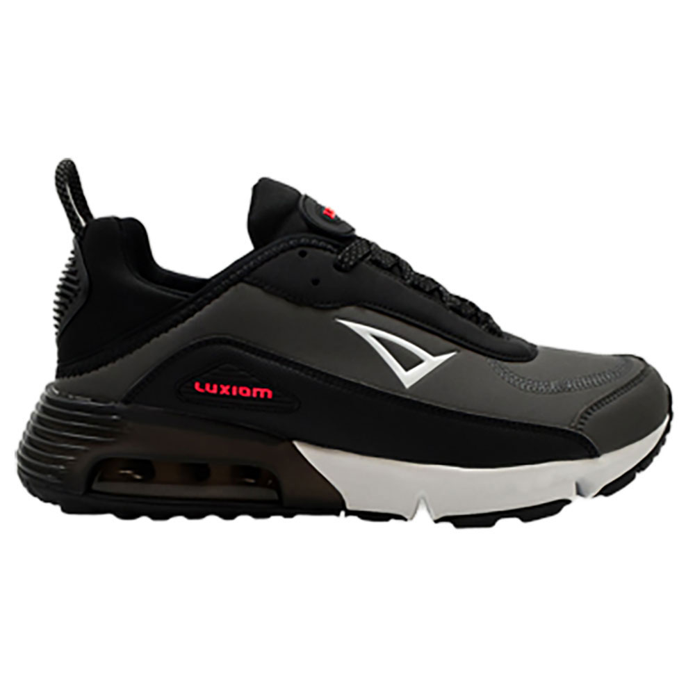 Legea Kramer Trainers Grau EU 42 Mann Legea Kramer Trainers Grau EU 42 Mann von Legea