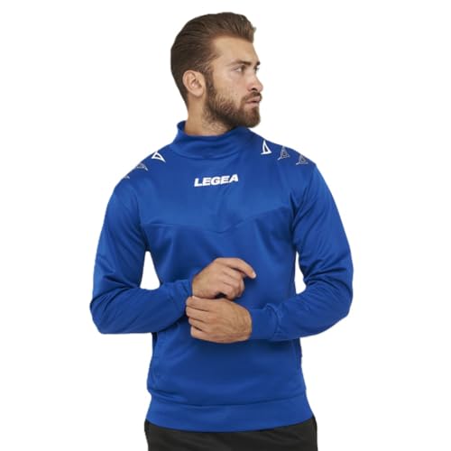 Legea Men's Montana MESSICO Trainingsanzug, Multicolour, XL von Legea