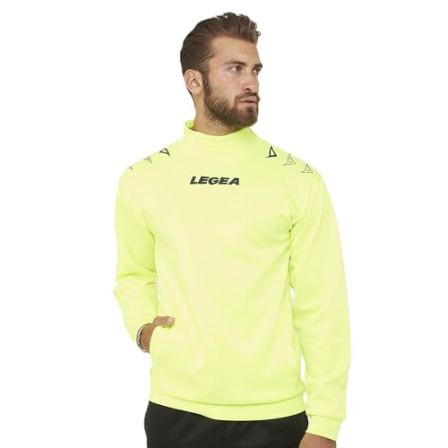 Legea Men's Montana MESSICO Trainingsanzug, Multicolour, XL von Legea