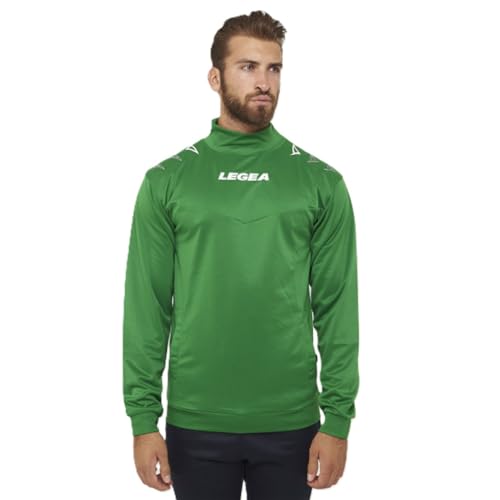 Legea Men's Montana MESSICO Trainingsanzug, Multicolour, XXL von Legea