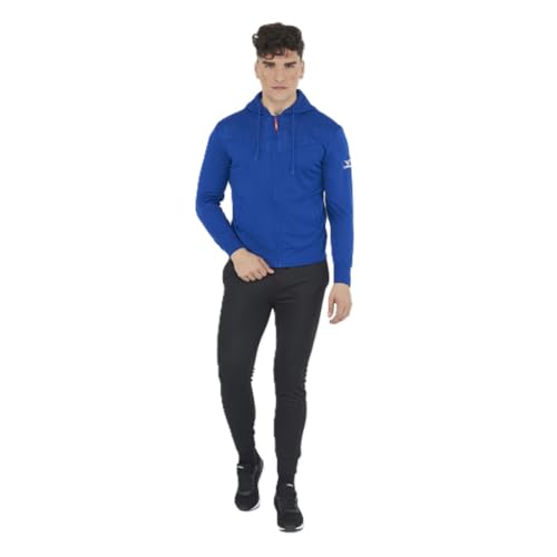 Legea Men's SABURO MESSICO Anzug, HELLBLAU-BLAU, M Legea Men's SABURO MESSICO Anzug, HELLBLAU-BLAU, M von Legea