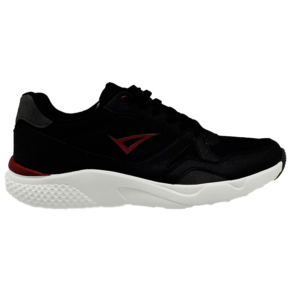 Legea Moreno Trainers Schwarz EU 40 Mann Legea Moreno Trainers Schwarz EU 40 Mann von Legea