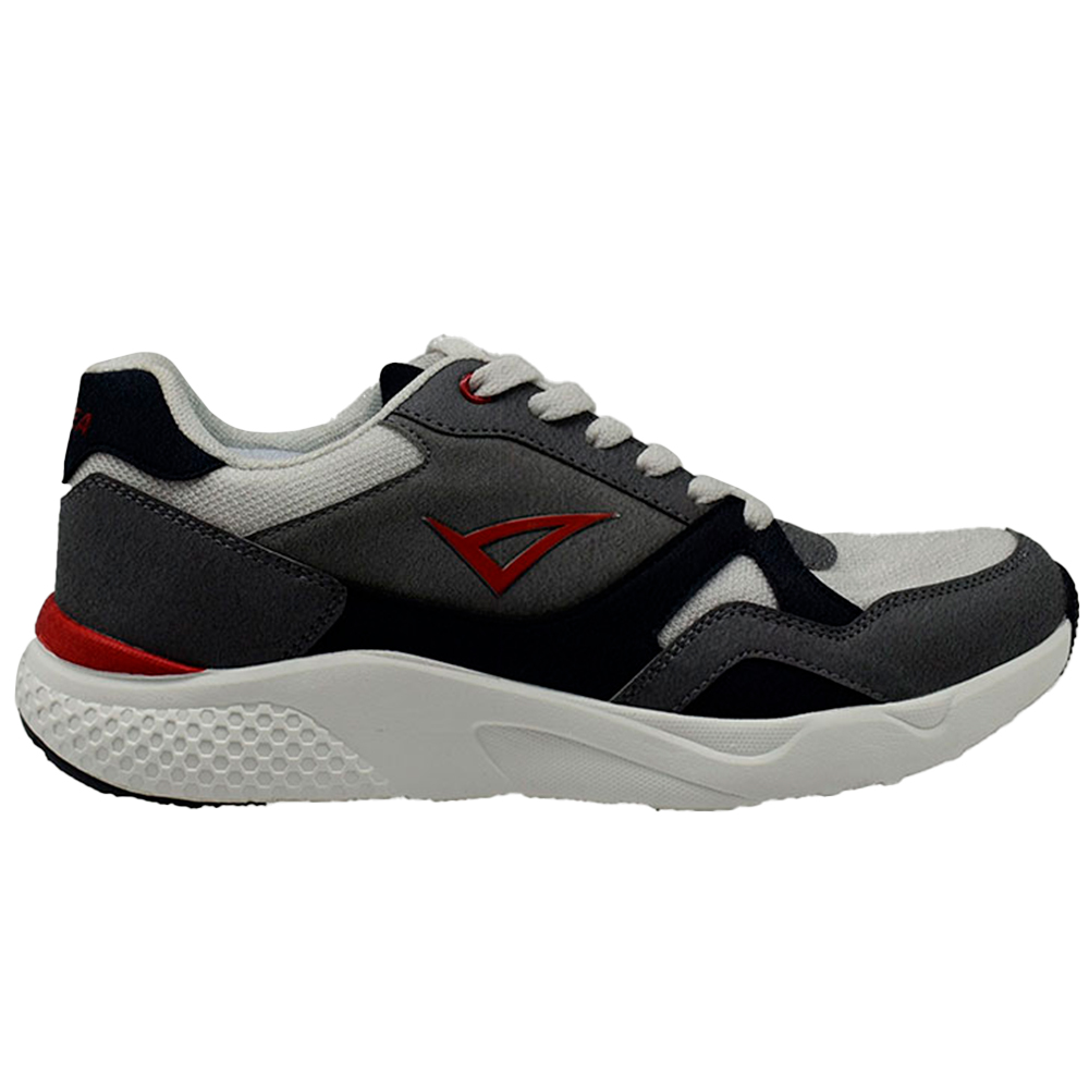 Legea Moreno Trainers Grau EU 42 Mann Legea Moreno Trainers Grau EU 42 Mann von Legea