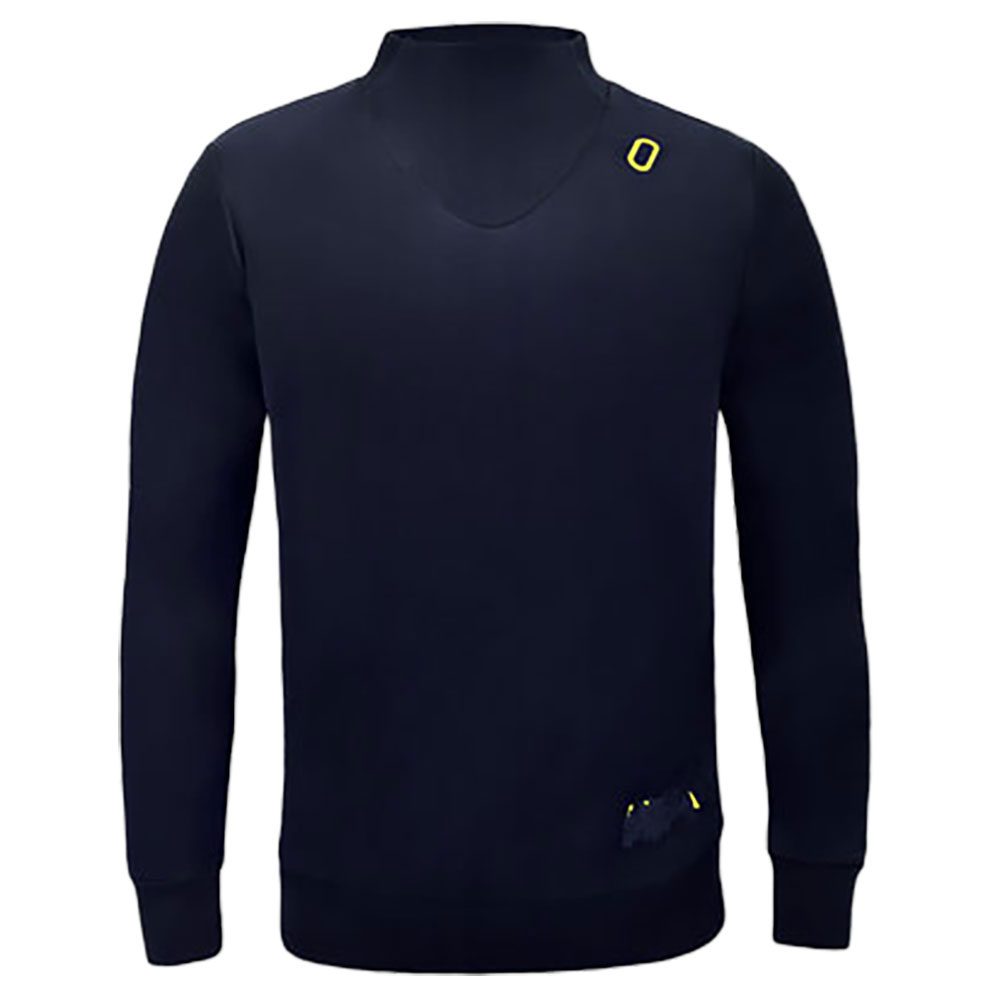 Legea Muzo Sweatshirt Blau S Mann Legea Muzo Sweatshirt Blau S Mann von Legea