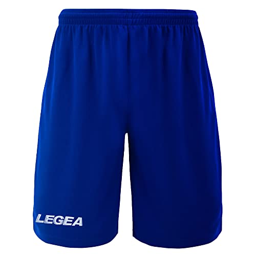 Legea PANT TAIPEI TORNADO, Größe:M, Farbe:Blau Legea PANT TAIPEI TORNADO, Größe:M, Farbe:Blau von Legea