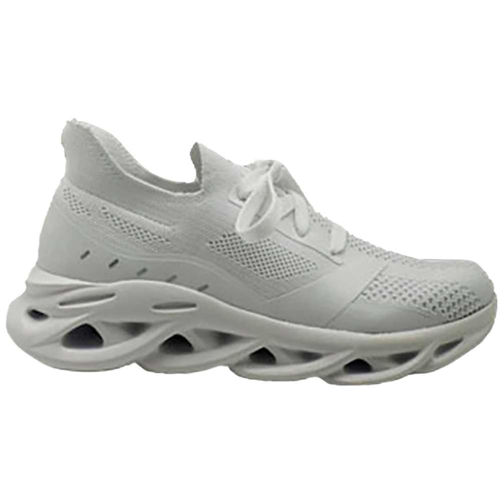 Legea Perla Trainers Weiß EU 37 Frau Legea Perla Trainers Weiß EU 37 Frau von Legea