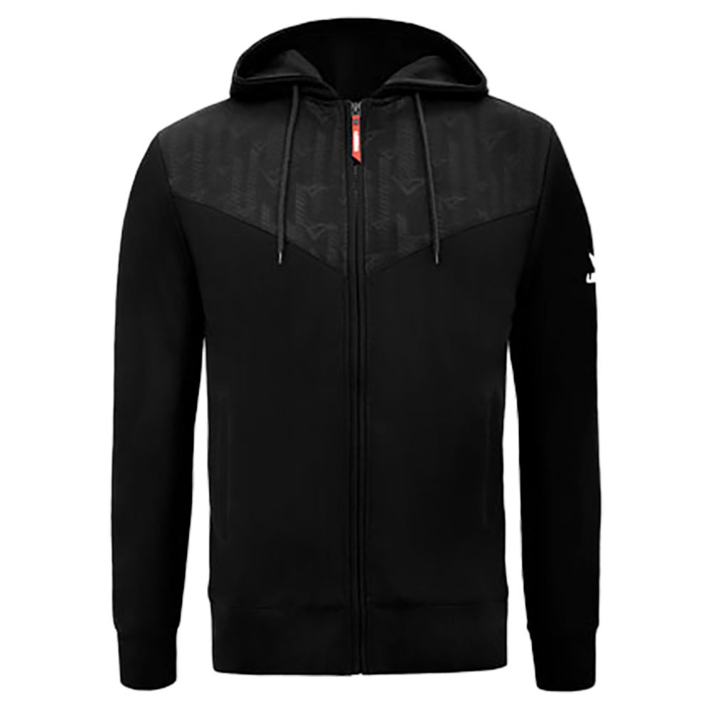 Legea Saburo Jacket Schwarz L Mann Legea Saburo Jacket Schwarz L Mann von Legea
