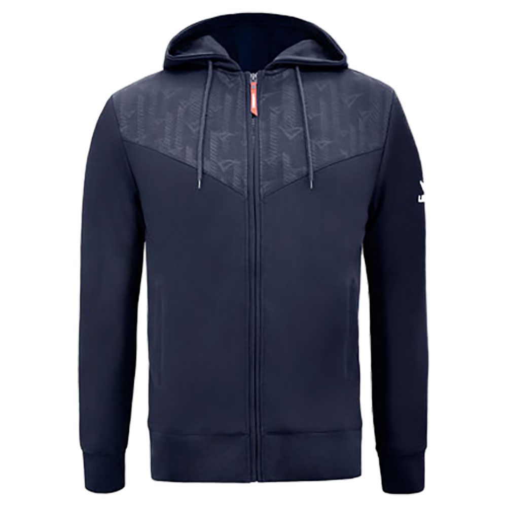 Legea Saburo Jacket Blau S Mann Legea Saburo Jacket Blau S Mann von Legea