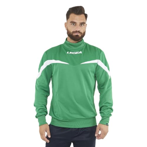 Legea Unisex-Adult Calcutta MESSICO Trainingsanzug, Multicolour, S von Legea