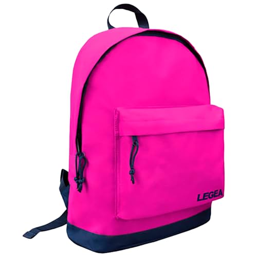 Legea Unisex B302 T-Shirt, Fuchsia-Blau, One Size Legea Unisex B302 T-Shirt, Fuchsia-Blau, One Size von Legea