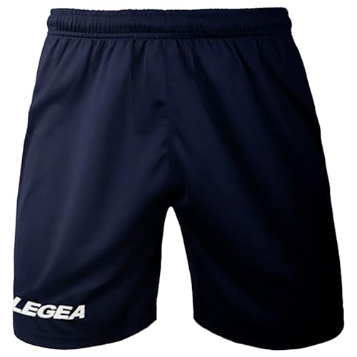Legea Unisex Pant Taipei Jacke, blau, XS Legea Unisex Pant Taipei Jacke, blau, XS von Legea